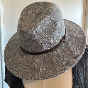Anthropologie Rancher Hat